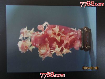 品味藝術(shù) 工藝美術(shù)品明信片收藏的魅力與價值