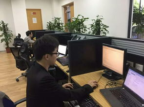 上?；ヂ摼W軟件集團 引領高端協同管理軟件與咨詢服務的行業先鋒